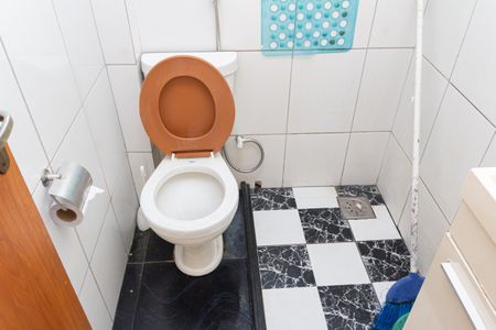 Apartamento para alugar com 45m², 2 quartos e 1 vagaBanheiro