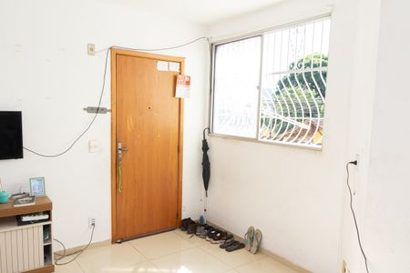 Apartamento para alugar com 45m², 2 quartos e 1 vagaSala
