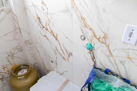 Apartamento para alugar com 45m², 2 quartos e 1 vagaÁrea de Serviço