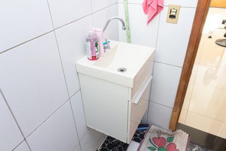 Apartamento para alugar com 45m², 2 quartos e 1 vagaBanheiro