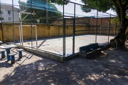 Apartamento para alugar com 45m², 2 quartos e 1 vagaQuadra