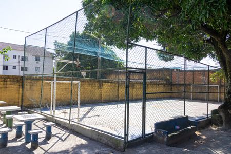 Apartamento para alugar com 45m², 2 quartos e 1 vagaQuadra