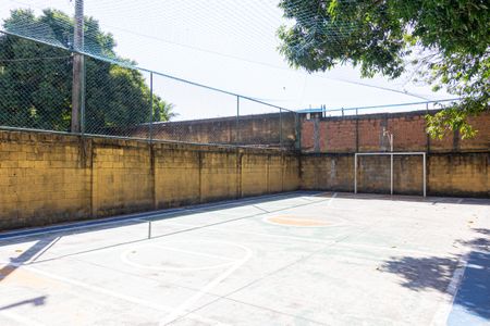 Apartamento para alugar com 45m², 2 quartos e 1 vagaQuadra