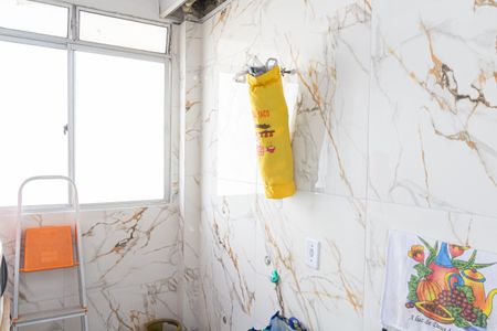 Apartamento para alugar com 45m², 2 quartos e 1 vagaÁrea de Serviço