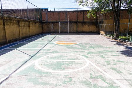 Apartamento para alugar com 45m², 2 quartos e 1 vagaQuadra