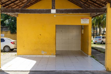 Apartamento para alugar com 45m², 2 quartos e 1 vagaÁrea comum - Salão de festas