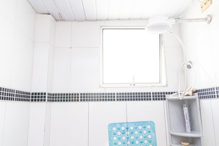 Apartamento para alugar com 45m², 2 quartos e 1 vagaBanheiro