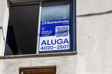 Apartamento para alugar com 45m², 2 quartos e 1 vagaPlaca Instalada 21/04/2026 com o código ITJD-469