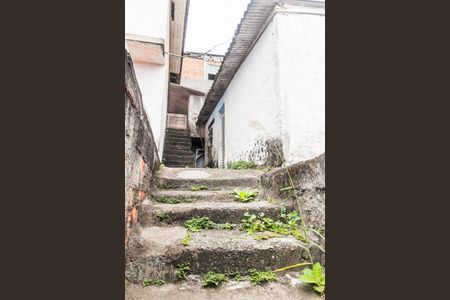 Apartamento para alugar com 50m², 1 quarto e sem vagaEntrada