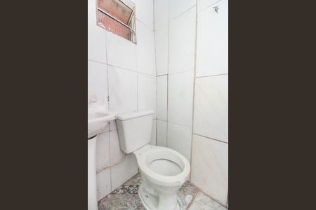 Apartamento para alugar com 50m², 1 quarto e sem vaga Apartamento para alugar com 50m², 1 quarto e sem vagaBanheiro