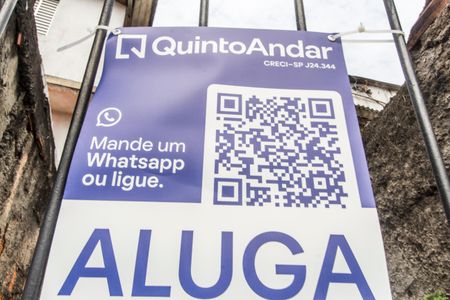 Apartamento para alugar com 50m², 1 quarto e sem vaga Apartamento para alugar com 50m², 1 quarto e sem vagaVista da Rua