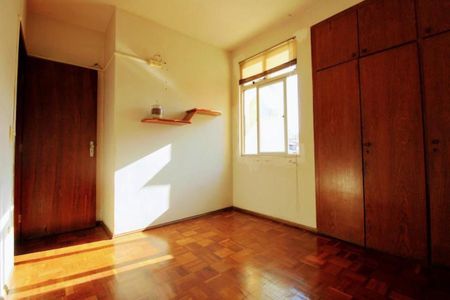 Segundo Quarto de apartamento à venda com 3 quartos, 78m² em Carlos Prates, Belo Horizonte