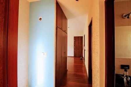Closet de apartamento à venda com 3 quartos, 78m² em Carlos Prates, Belo Horizonte
