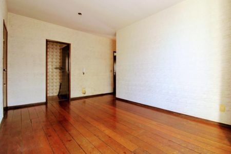 Sala de apartamento à venda com 3 quartos, 78m² em Carlos Prates, Belo Horizonte