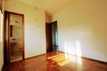 Quarto Suite de apartamento à venda com 3 quartos, 78m² em Carlos Prates, Belo Horizonte