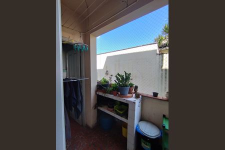 Apartamento à venda com 65m², 2 quartos e 1 vagaÁrea de Serviço