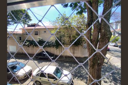 Apartamento à venda com 65m², 2 quartos e 1 vagaVista da Rua