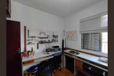 Apartamento à venda com 65m², 2 quartos e 1 vagaQuarto 2 