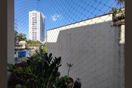 Apartamento à venda com 65m², 2 quartos e 1 vagaÁrea de Serviço