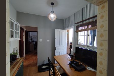 Apartamento à venda com 65m², 2 quartos e 1 vagaCozinha - Torneira