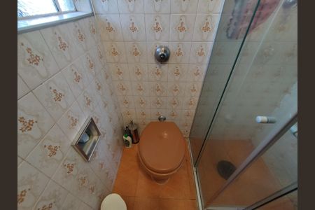 Apartamento à venda com 65m², 2 quartos e 1 vagaBanheiro - torneira