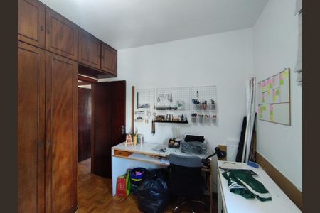 Apartamento à venda com 65m², 2 quartos e 1 vagaQuarto 2 