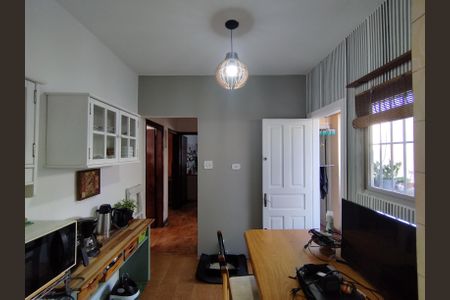 Apartamento à venda com 65m², 2 quartos e 1 vagaCozinha - Torneira