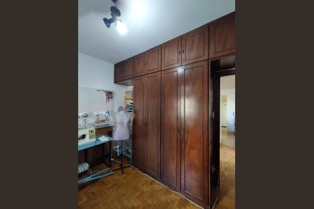 Apartamento à venda com 65m², 2 quartos e 1 vagaQuarto 2 