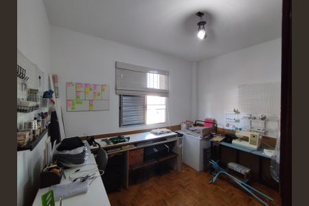 Apartamento à venda com 65m², 2 quartos e 1 vagaQuarto 2 