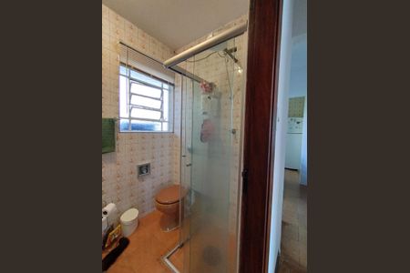 Apartamento à venda com 65m², 2 quartos e 1 vagaBanheiro - torneira