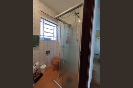 Apartamento à venda com 65m², 2 quartos e 1 vagaBanheiro - torneira