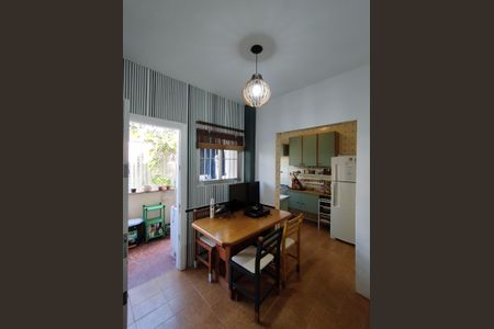 Apartamento à venda com 65m², 2 quartos e 1 vagaCozinha - Torneira