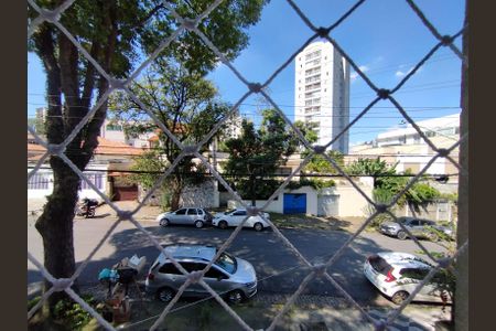 Apartamento à venda com 65m², 2 quartos e 1 vagaVista da Rua