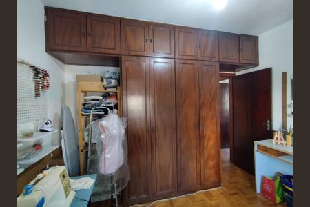 Apartamento à venda com 65m², 2 quartos e 1 vagaQuarto 2 