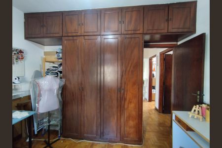 Apartamento à venda com 65m², 2 quartos e 1 vagaQuarto 2 