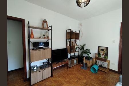 Apartamento à venda com 65m², 2 quartos e 1 vagaSala 