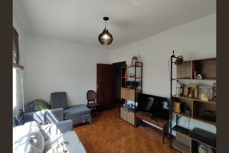 Sala  de apartamento para alugar com 2 quartos, 65m² em Bosque da Saúde, São Paulo