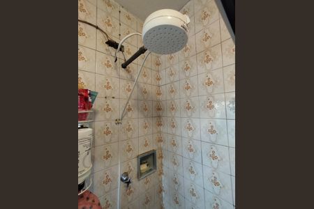 Apartamento à venda com 65m², 2 quartos e 1 vagaBanheiro - torneira