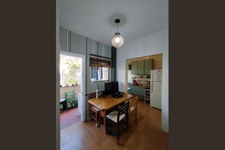 Apartamento à venda com 65m², 2 quartos e 1 vagaCozinha - Torneira