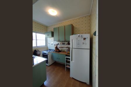 Apartamento à venda com 65m², 2 quartos e 1 vagaCozinha - Torneira