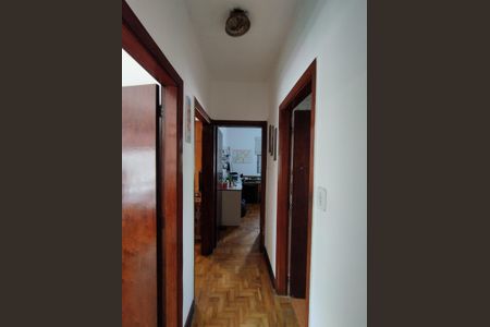 Apartamento à venda com 65m², 2 quartos e 1 vagaCorredor 