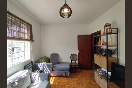 Sala  de apartamento para alugar com 2 quartos, 65m² em Bosque da Saúde, São Paulo
