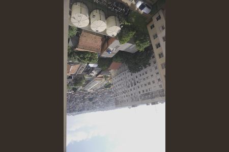 Apartamento para alugar com 44m², 2 quartos e sem vagaVista do Quarto 2