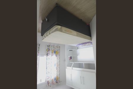 Apartamento para alugar com 44m², 2 quartos e sem vagaQuarto 2