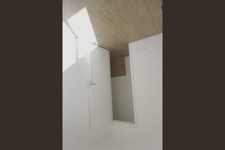 Apartamento para alugar com 44m², 2 quartos e sem vagaQuarto 1