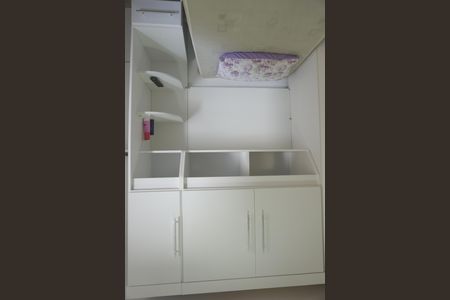 Apartamento para alugar com 44m², 2 quartos e sem vagaQuarto 2