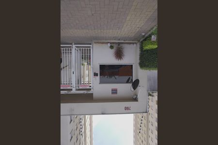 Apartamento para alugar com 44m², 2 quartos e sem vagaFachada