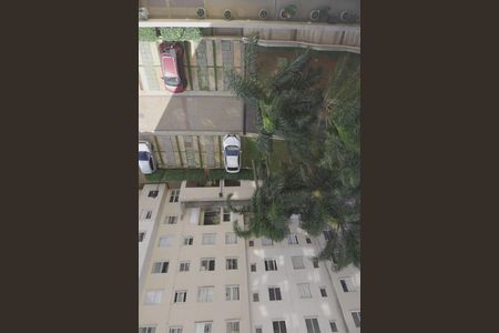 Apartamento para alugar com 44m², 2 quartos e sem vagaVista do Quarto 2