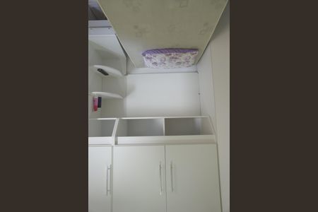 Apartamento para alugar com 44m², 2 quartos e sem vagaQuarto 2