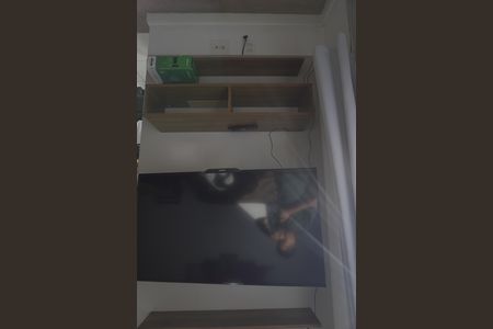 Sala de apartamento para alugar com 2 quartos, 44m² em Itaquera, São Paulo